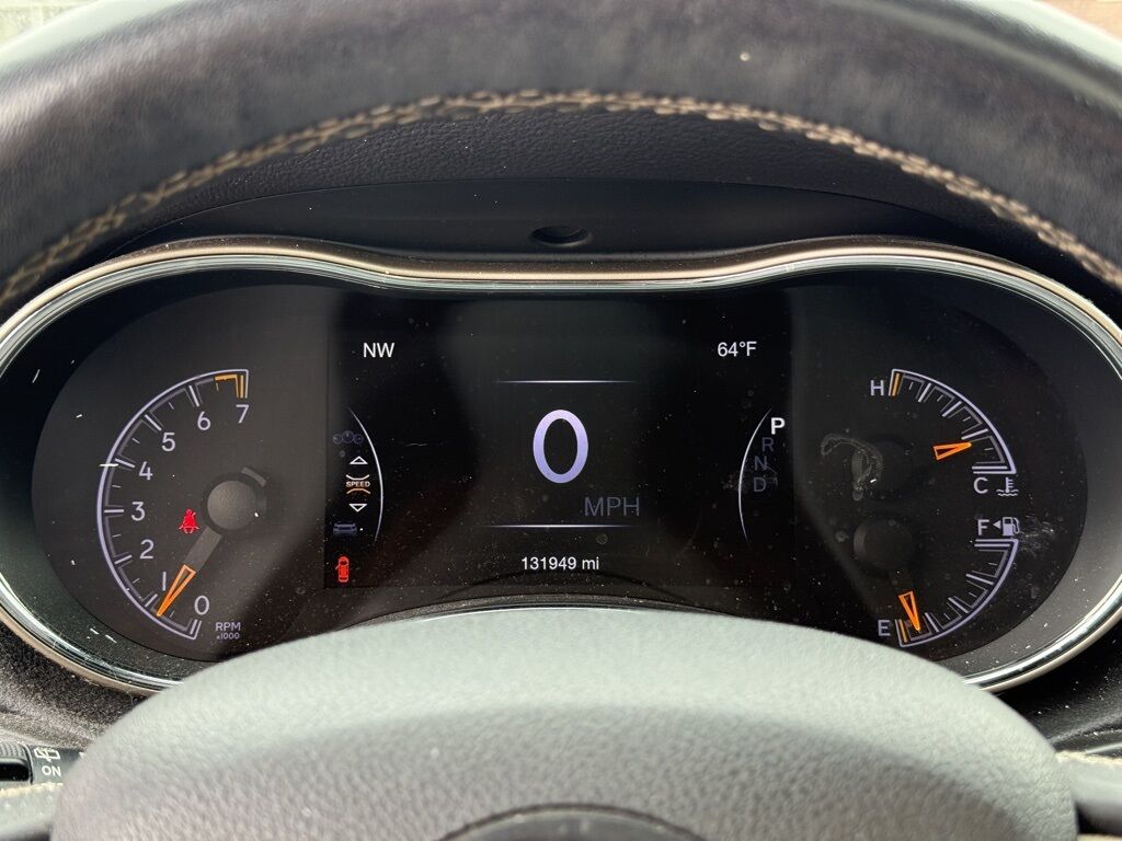 2017 Jeep Grand Cherokee Limited Crestwood KY