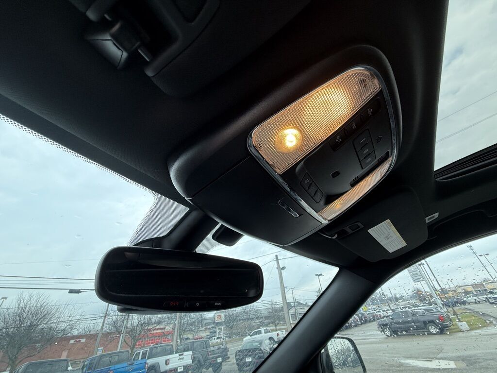 2017 Jeep Grand Cherokee Limited Crestwood KY