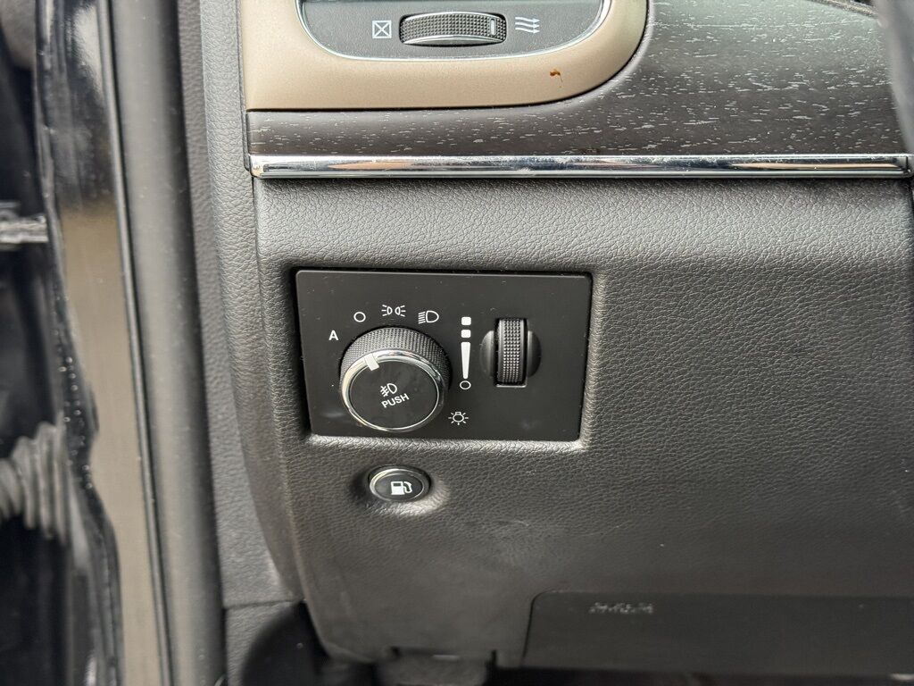 2017 Jeep Grand Cherokee Limited Crestwood KY