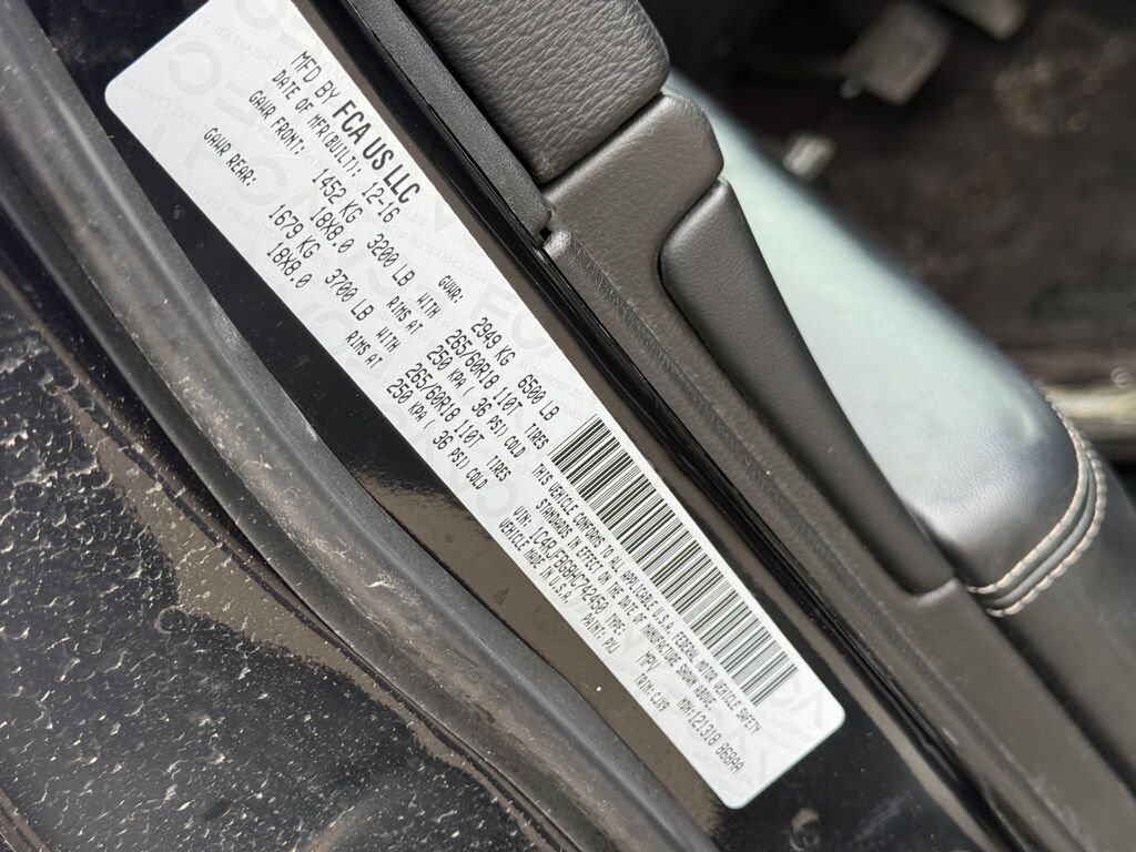 2017 Jeep Grand Cherokee Limited Crestwood KY