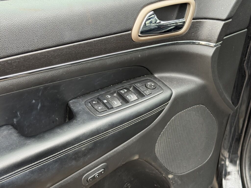 2017 Jeep Grand Cherokee Limited Crestwood KY