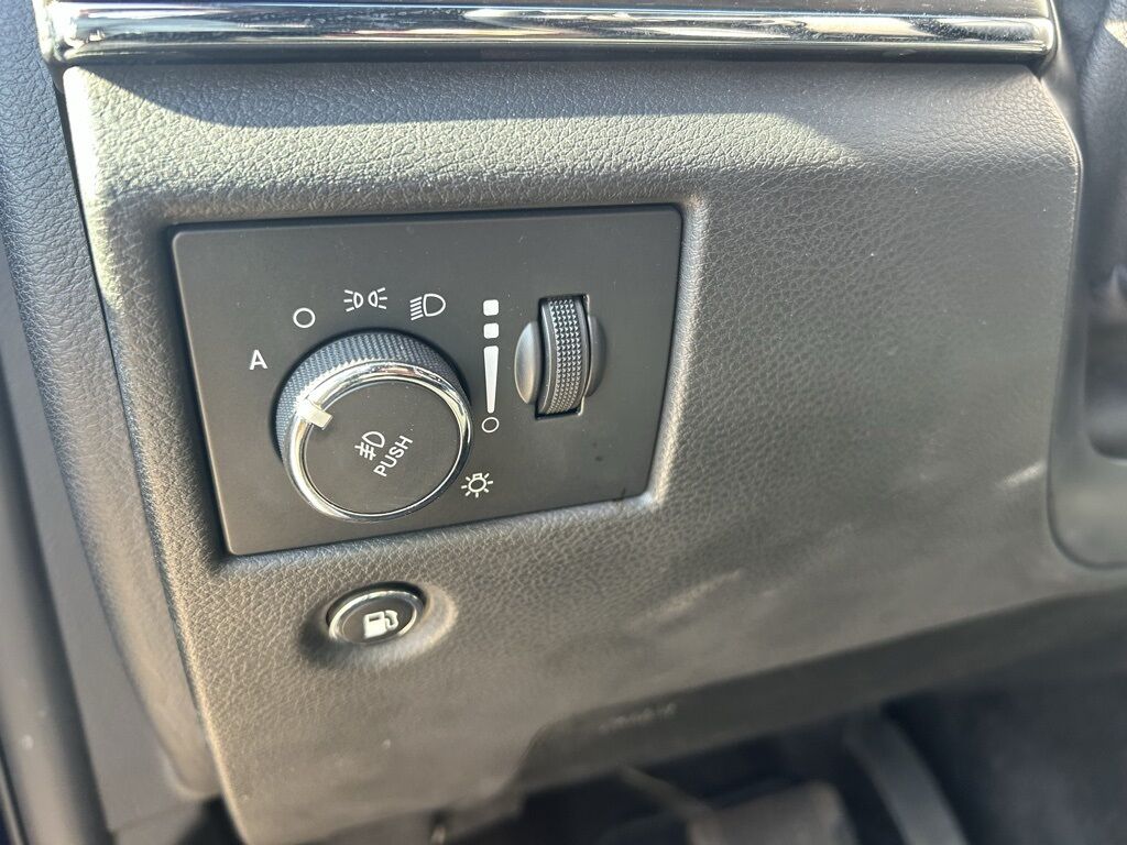 2017 Jeep Grand Cherokee Limited Crestwood KY