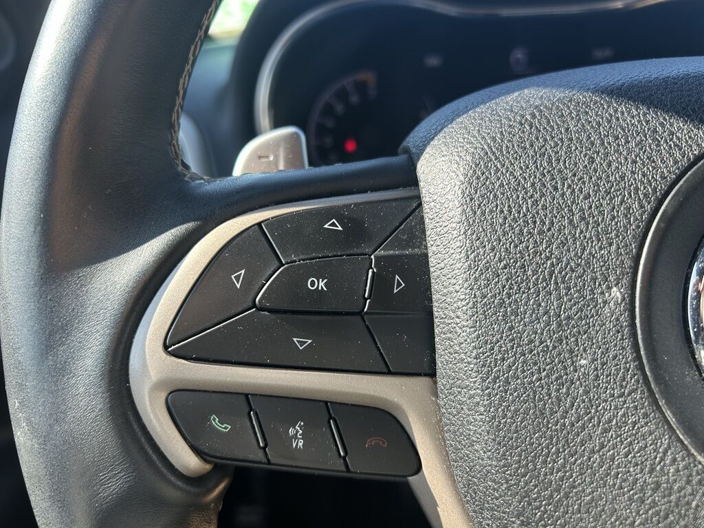 2017 Jeep Grand Cherokee Limited Crestwood KY