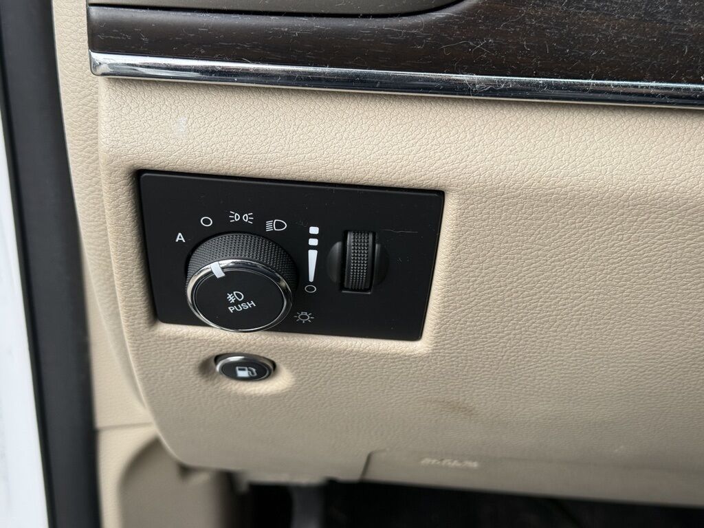 2017 Jeep Grand Cherokee Limited Crestwood KY