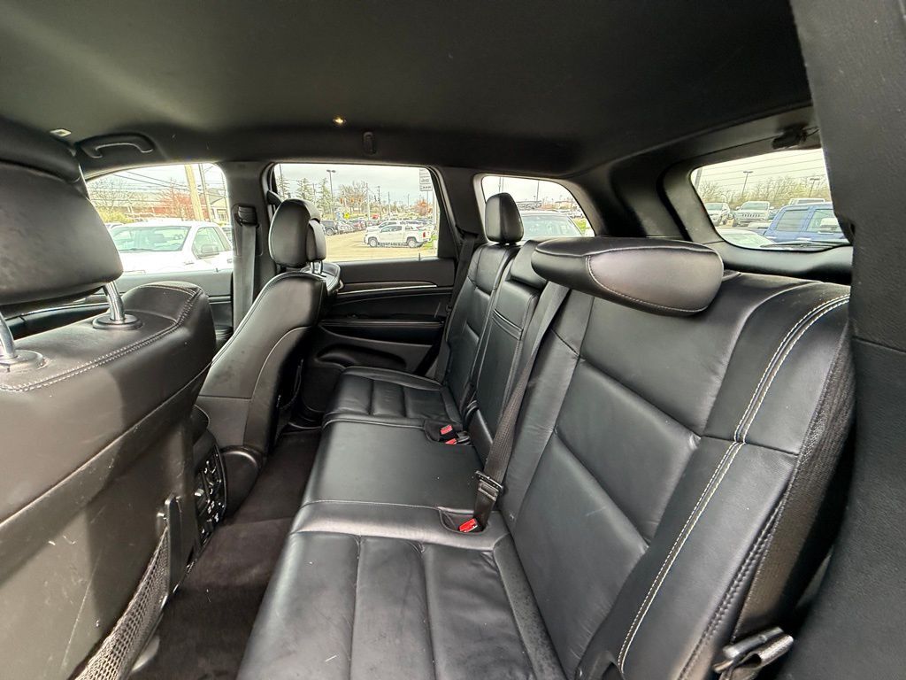 2017 Jeep Grand Cherokee Limited Crestwood KY