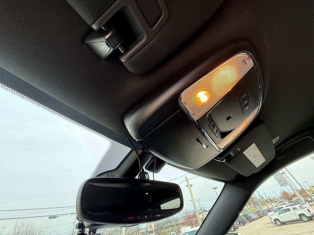 2017 Jeep Grand Cherokee Limited Crestwood KY