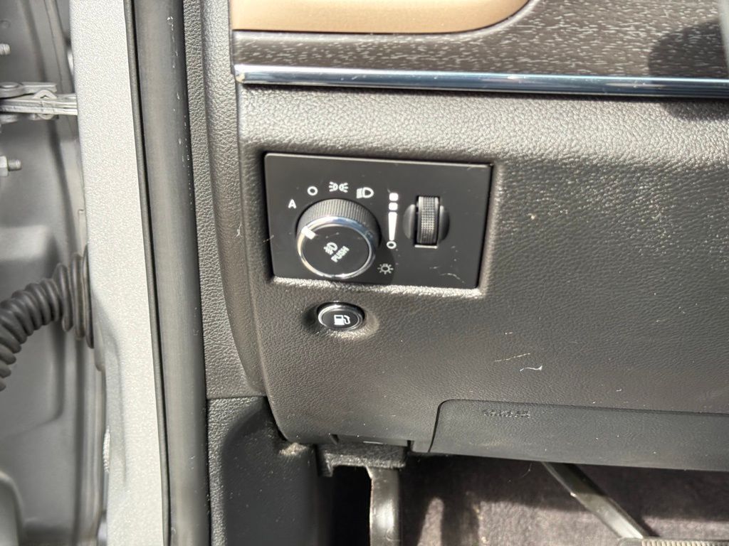 2017 Jeep Grand Cherokee Limited Crestwood KY