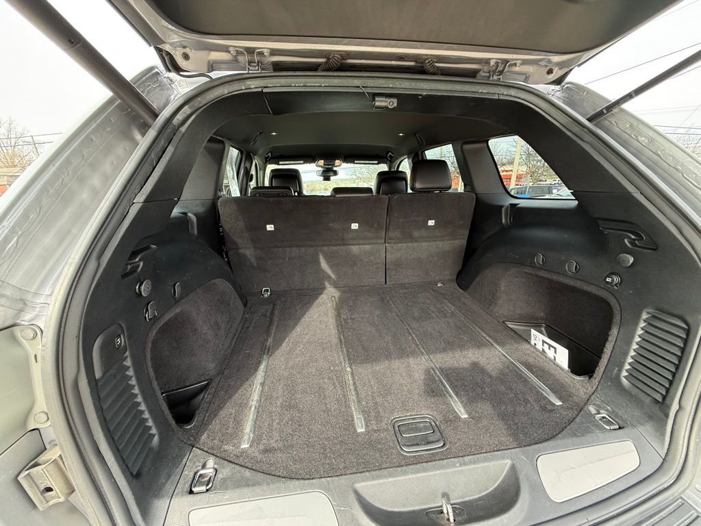 2017 Jeep Grand Cherokee Limited Crestwood KY