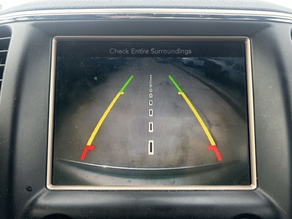 2017 Jeep Grand Cherokee Limited Crestwood KY