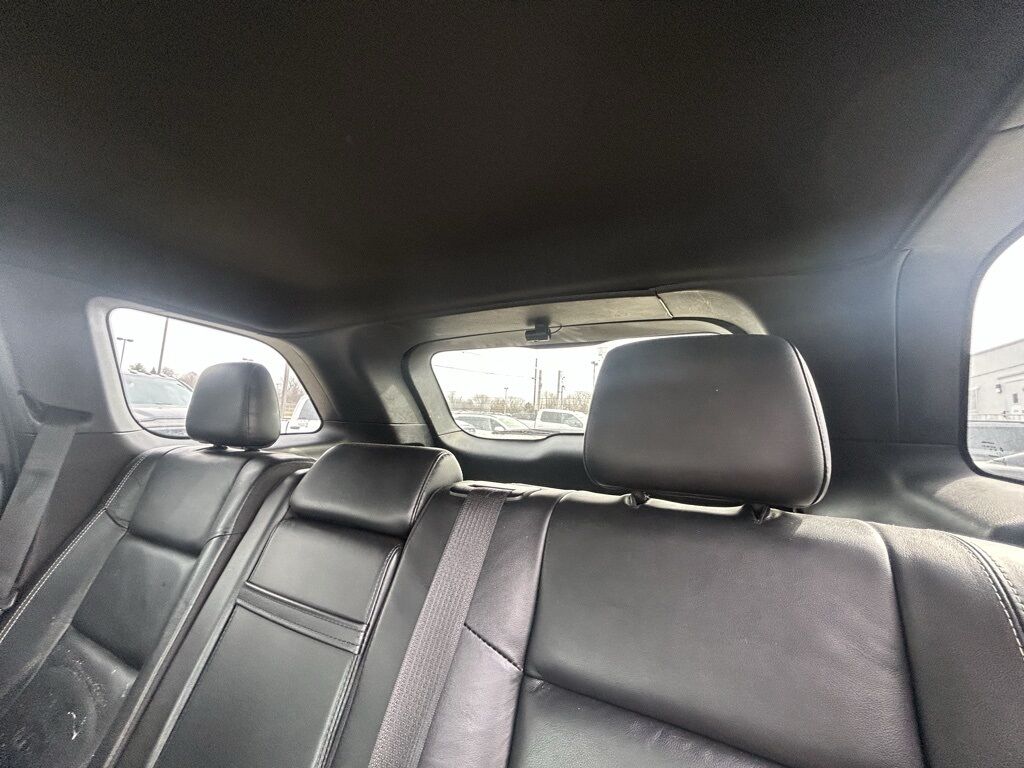 2017 Jeep Grand Cherokee Limited Crestwood KY