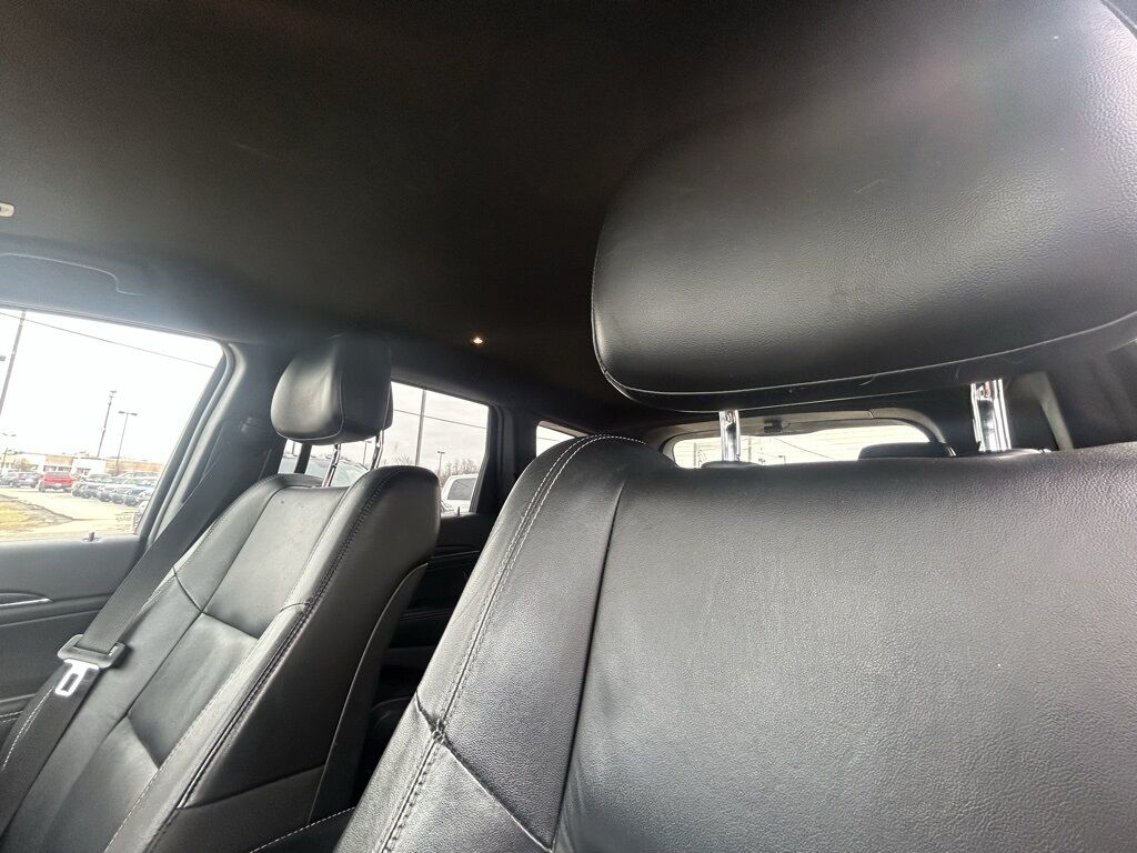 2017 Jeep Grand Cherokee Limited Crestwood KY