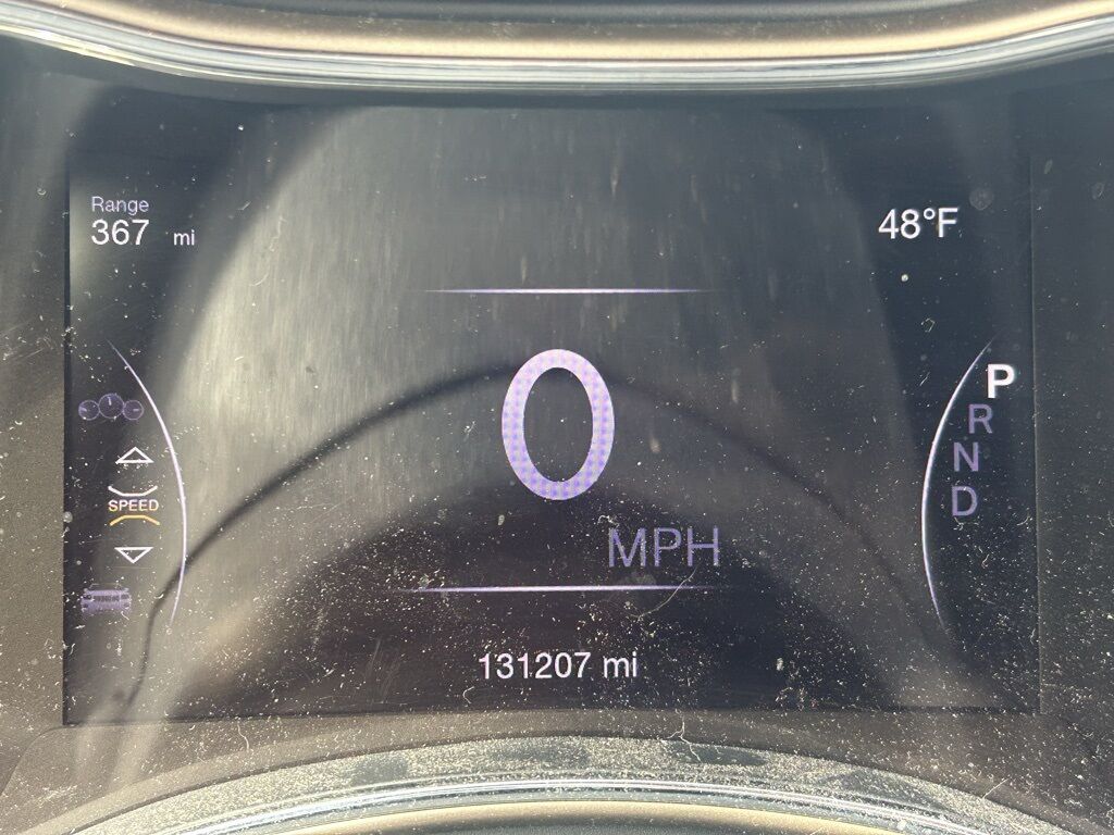 2017 Jeep Grand Cherokee Limited Crestwood KY