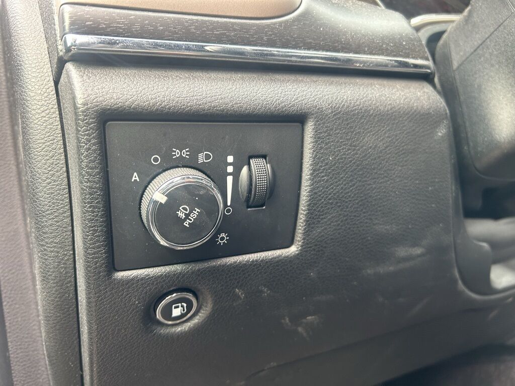 2017 Jeep Grand Cherokee Limited Crestwood KY