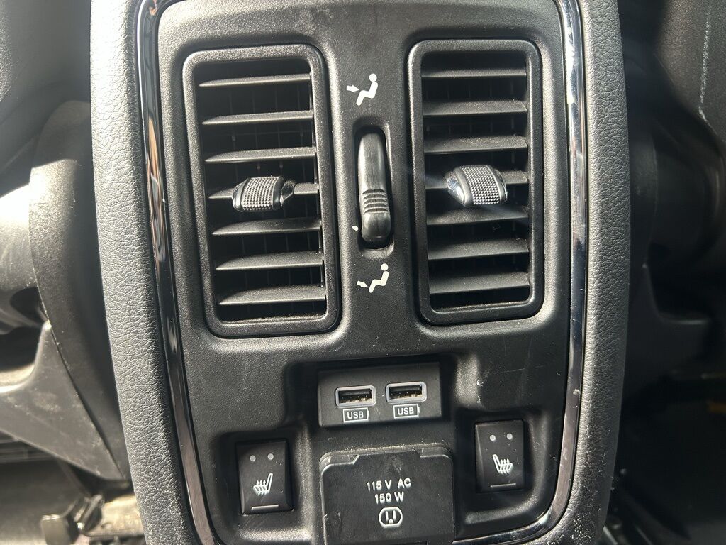 2017 Jeep Grand Cherokee Limited Crestwood KY