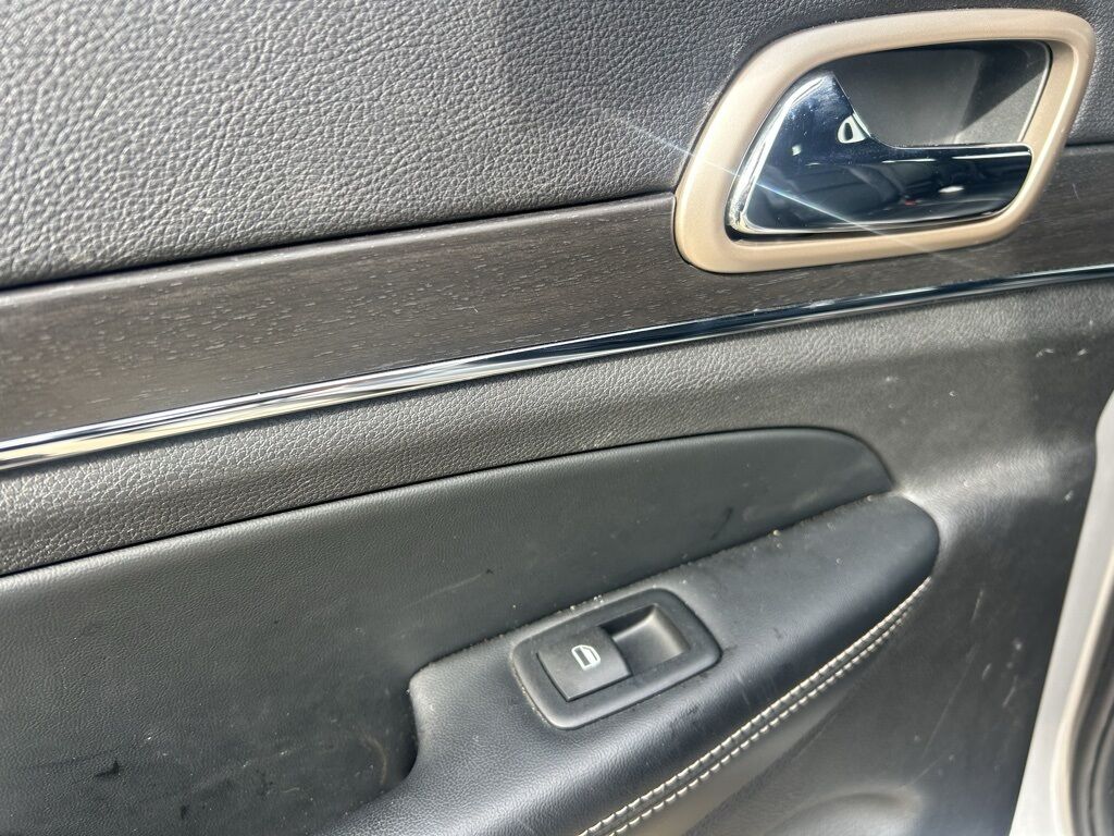 2017 Jeep Grand Cherokee Limited Crestwood KY