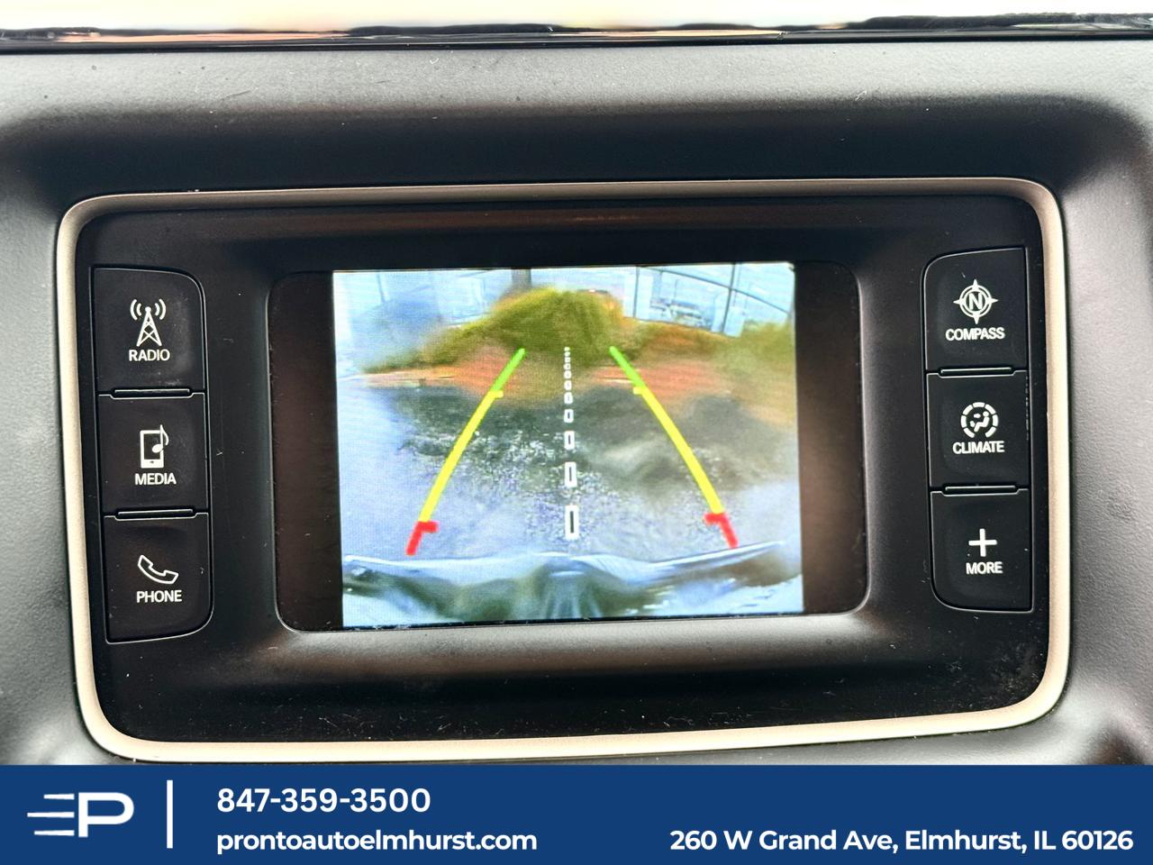 2017 Jeep Grand Cherokee Limited Elmhurst IL