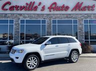 2017 Jeep Grand Cherokee Limited Grand Junction CO 2017 Jeep Grand Cherokee Limited Grand Junction CO