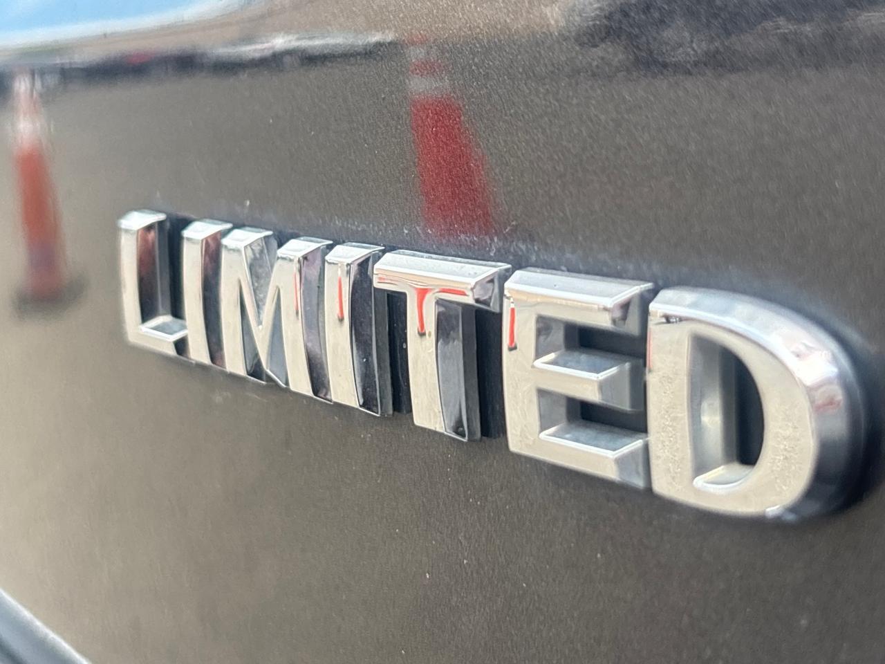 2017 Jeep Grand Cherokee Limited Grand Junction CO
