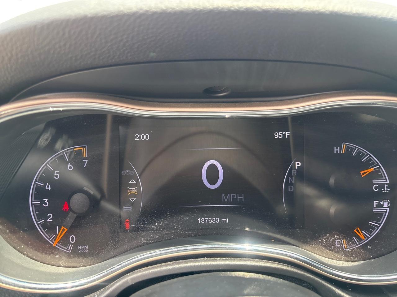 2017 Jeep Grand Cherokee Limited Grand Junction CO