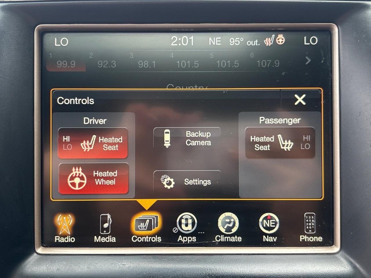2017 Jeep Grand Cherokee Limited Grand Junction CO