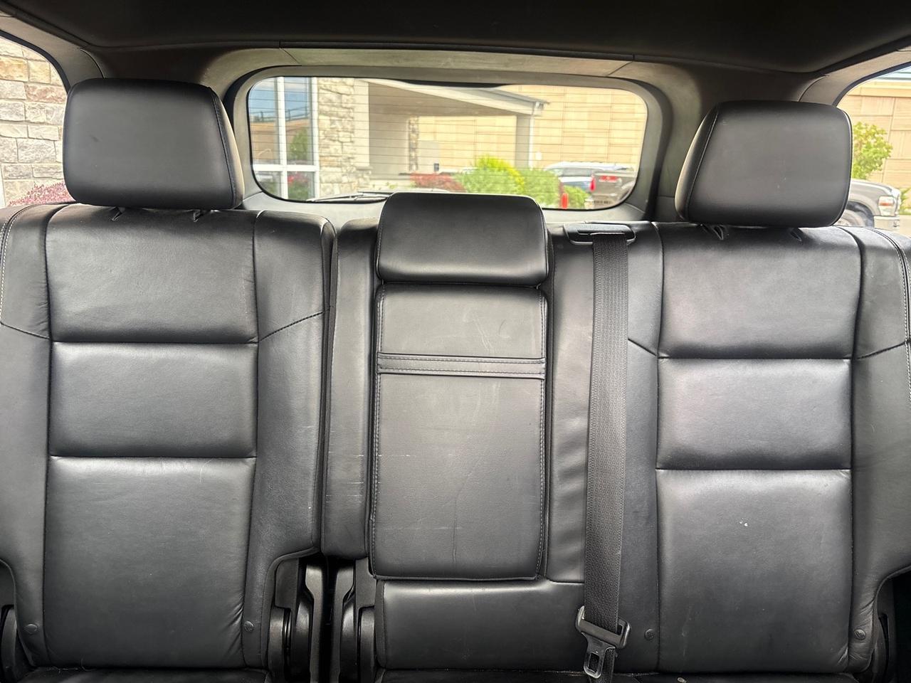 2017 Jeep Grand Cherokee Limited Grand Junction CO