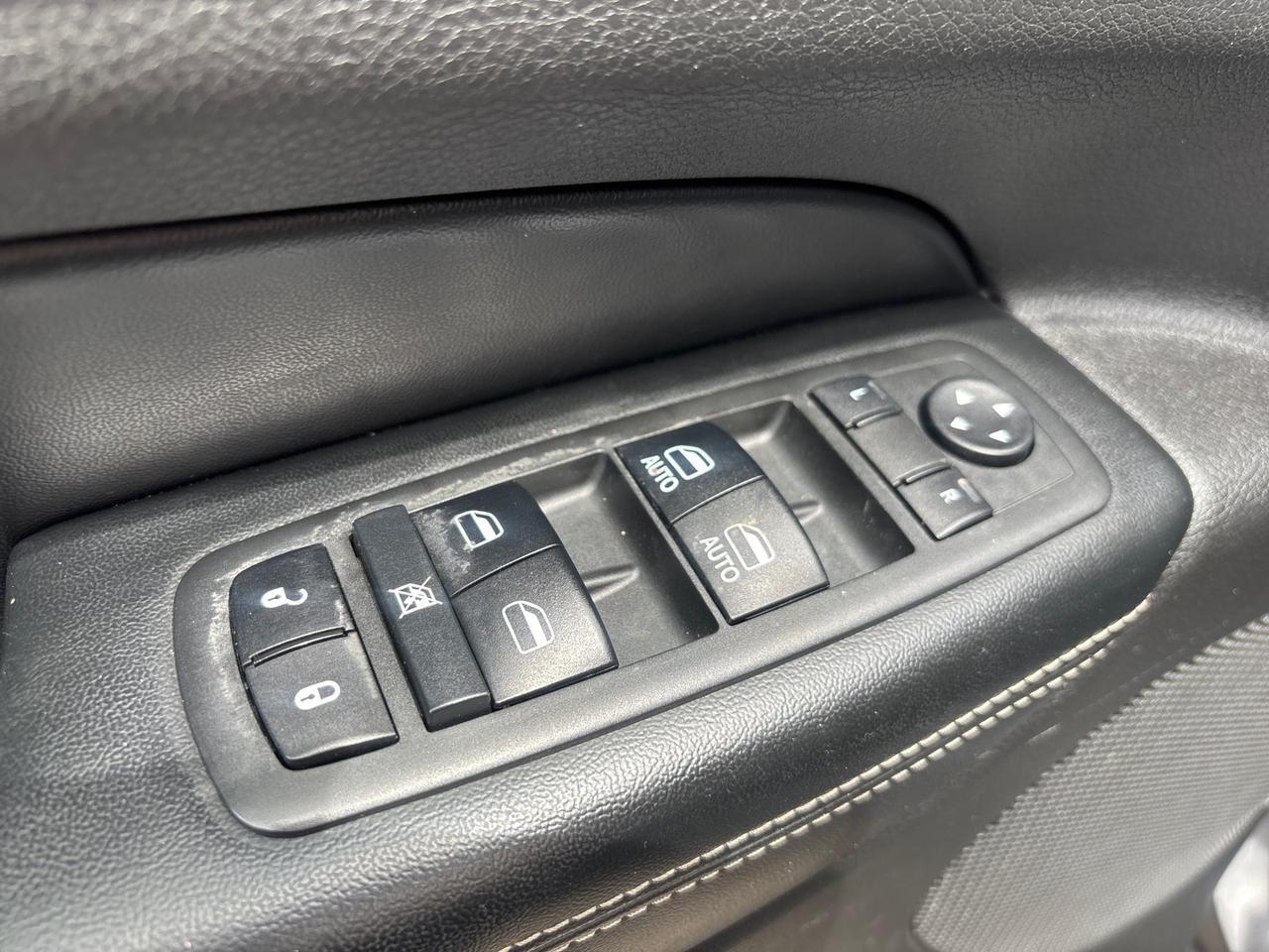 2017 Jeep Grand Cherokee Limited Grand Junction CO
