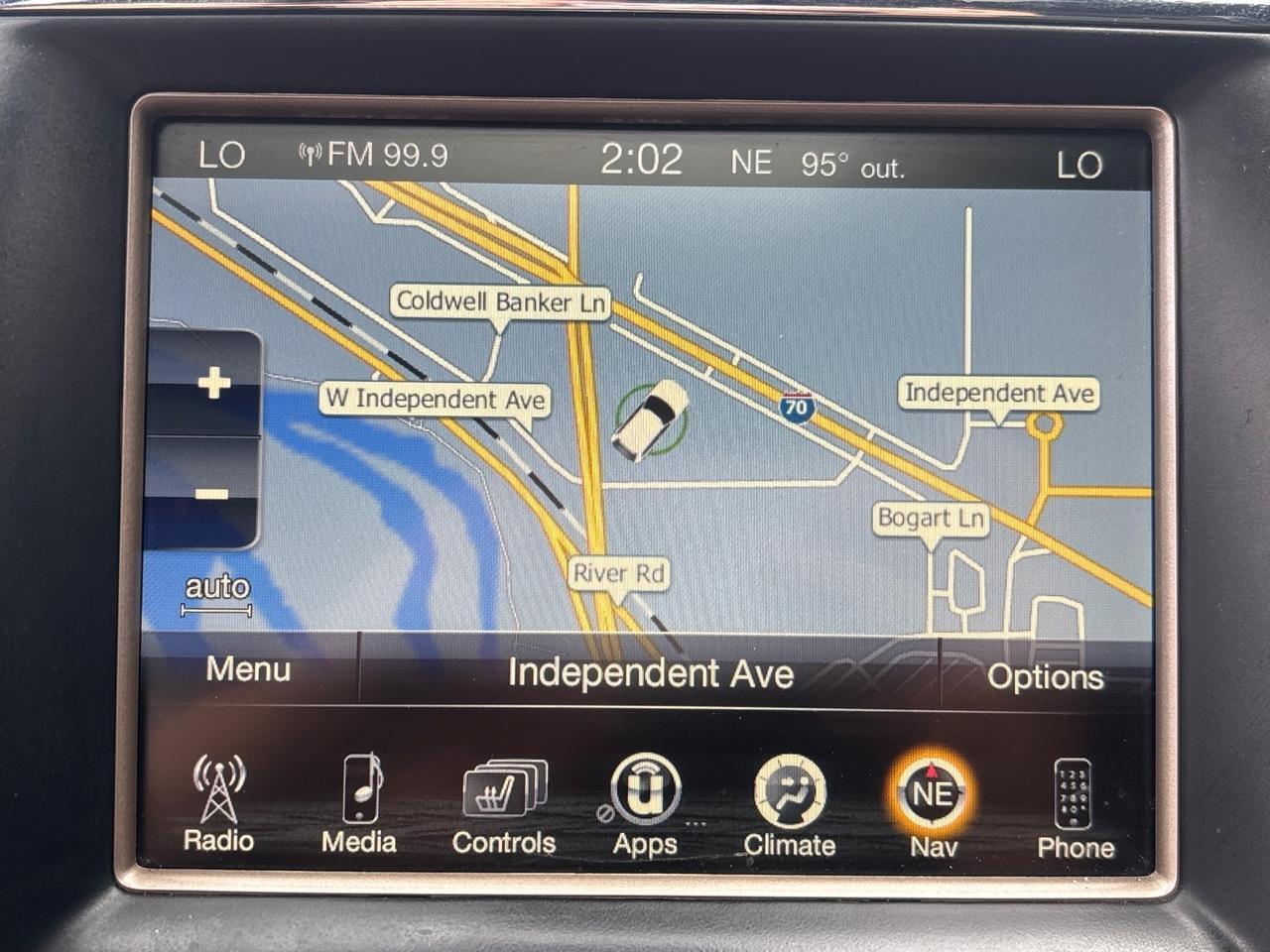 2017 Jeep Grand Cherokee Limited Grand Junction CO