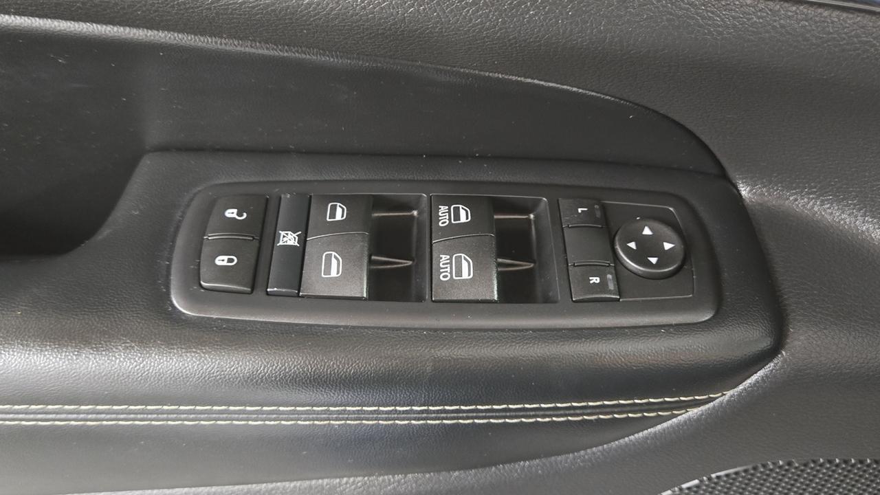 2017 Jeep Grand Cherokee Limited Jersey City NJ