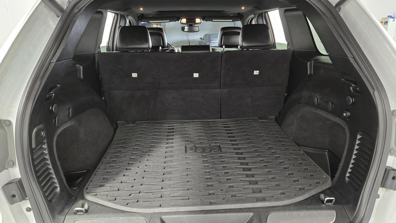 2017 Jeep Grand Cherokee Limited Jersey City NJ