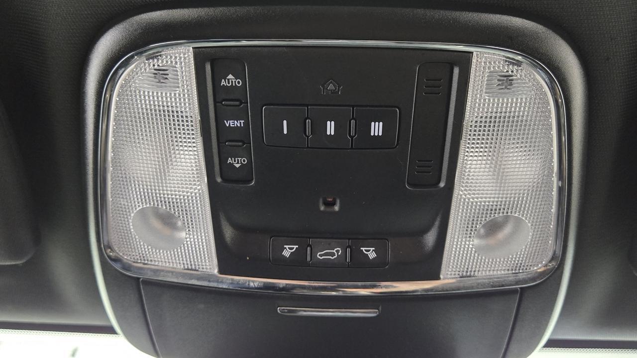 2017 Jeep Grand Cherokee Limited Jersey City NJ