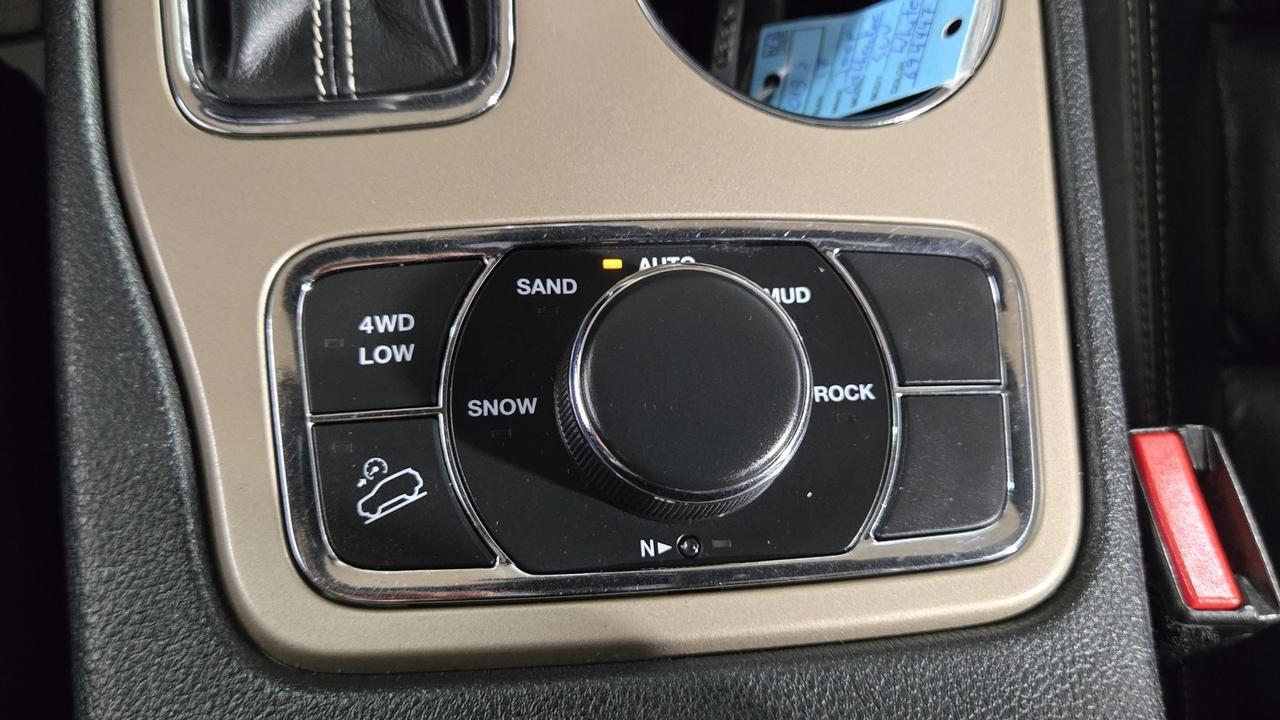 2017 Jeep Grand Cherokee Limited Jersey City NJ