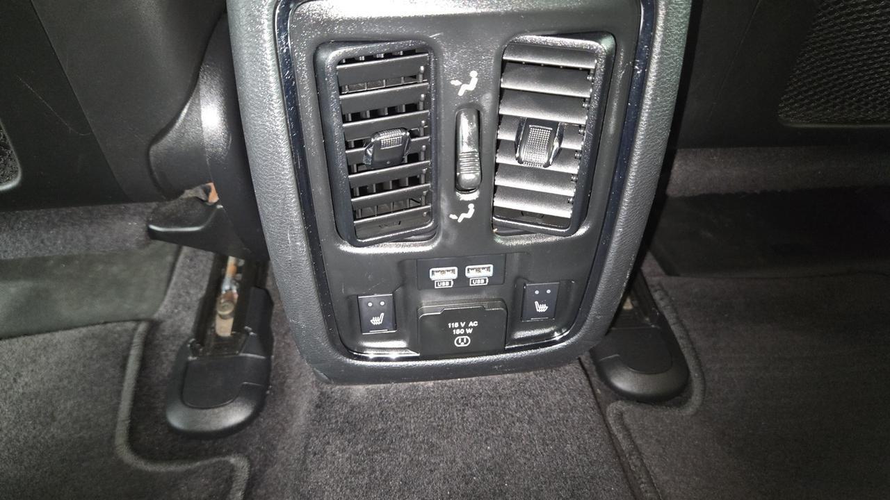 2017 Jeep Grand Cherokee Limited Jersey City NJ
