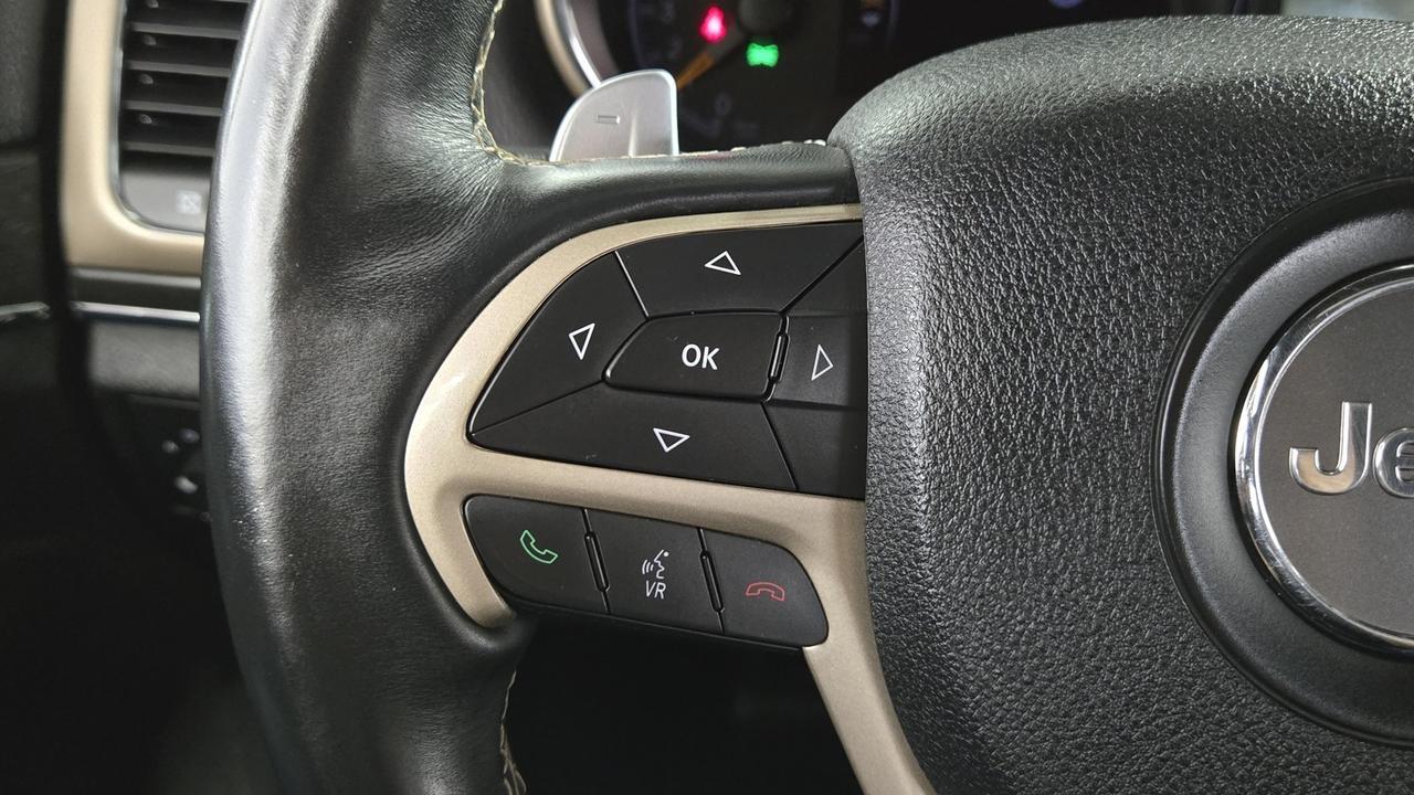 2017 Jeep Grand Cherokee Limited Jersey City NJ