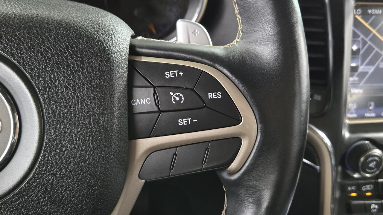 2017 Jeep Grand Cherokee Limited Jersey City NJ