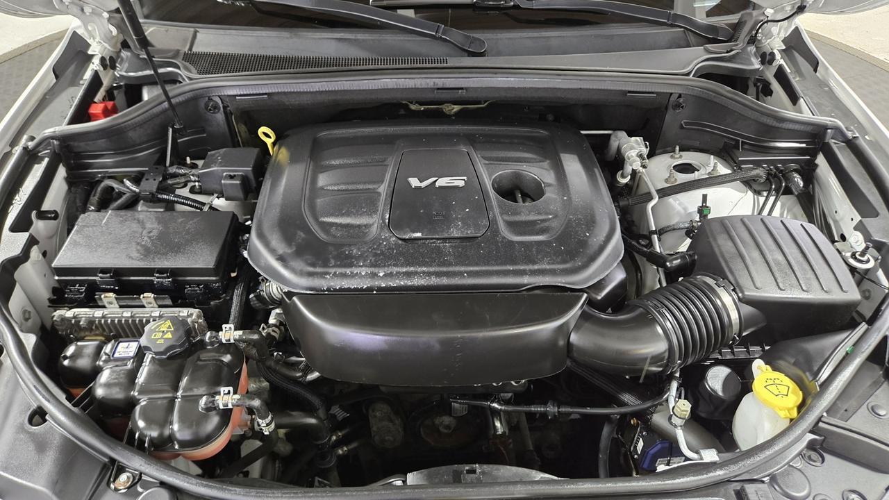 2017 Jeep Grand Cherokee Limited Jersey City NJ