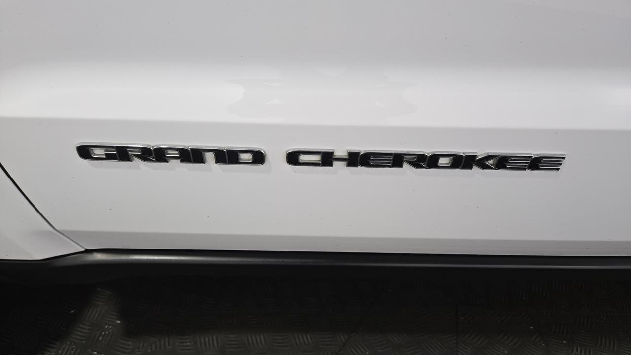 2017 Jeep Grand Cherokee Limited Jersey City NJ