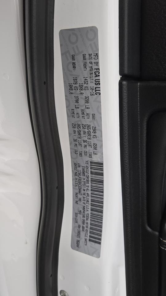 2017 Jeep Grand Cherokee Limited Jersey City NJ