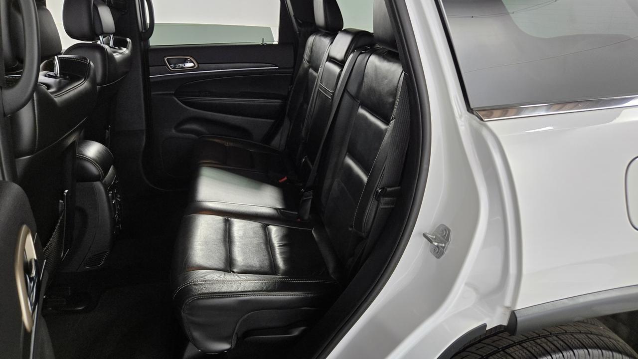 2017 Jeep Grand Cherokee Limited Jersey City NJ
