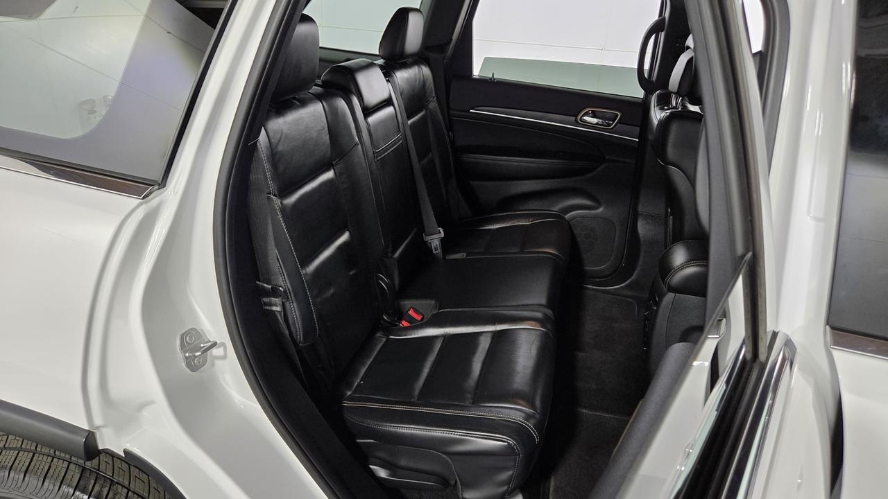 2017 Jeep Grand Cherokee Limited Jersey City NJ
