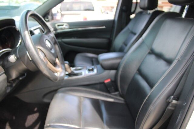 2017 Jeep Grand Cherokee Limited Melbourne FL