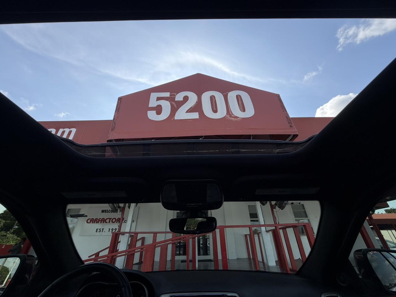 2017 Jeep Grand Cherokee Limited Hollywood FL