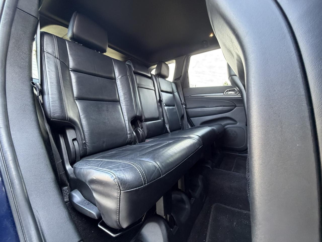 2017 Jeep Grand Cherokee Limited Hollywood FL