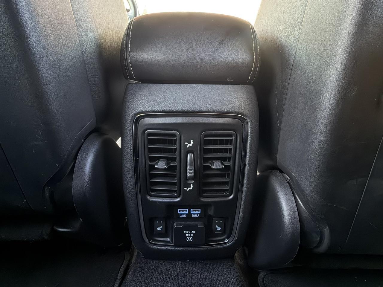 2017 Jeep Grand Cherokee Limited Hollywood FL