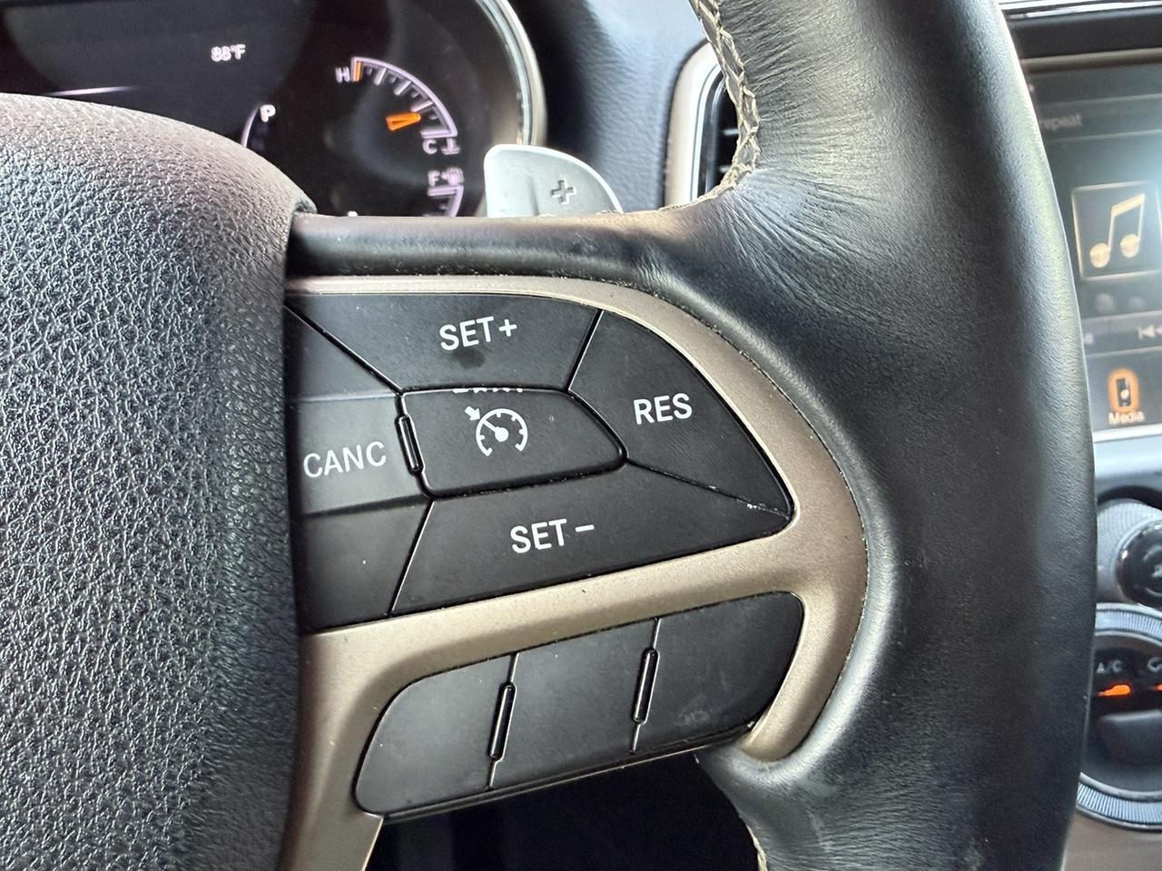 2017 Jeep Grand Cherokee Limited Hollywood FL