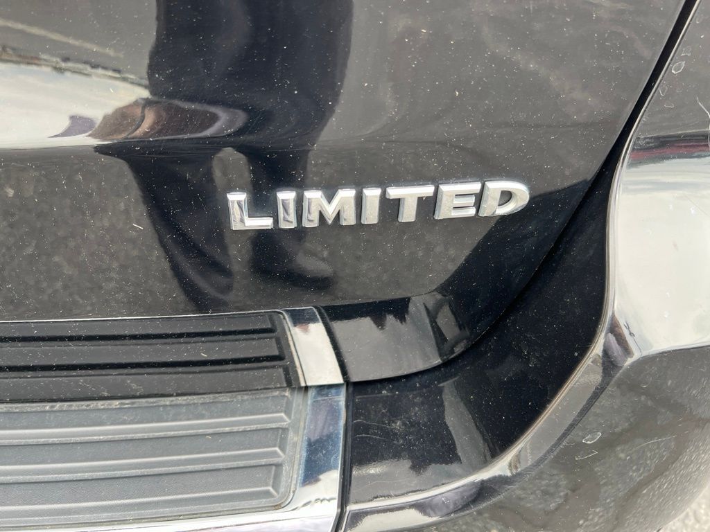 2017 Jeep Grand Cherokee Limited Mount Joy PA