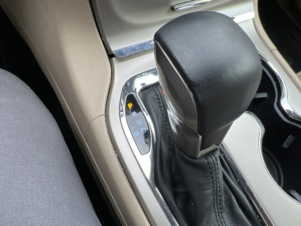 2017 Jeep Grand Cherokee Limited Mount Joy PA