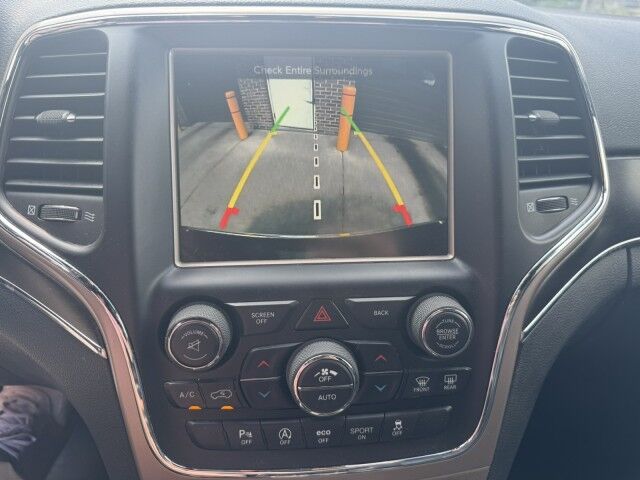 2017 Jeep Grand Cherokee Limited North Versailles PA