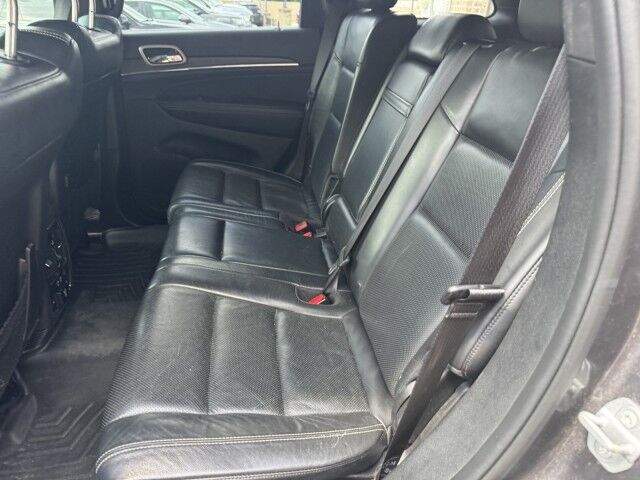 2017 Jeep Grand Cherokee Limited North Versailles PA