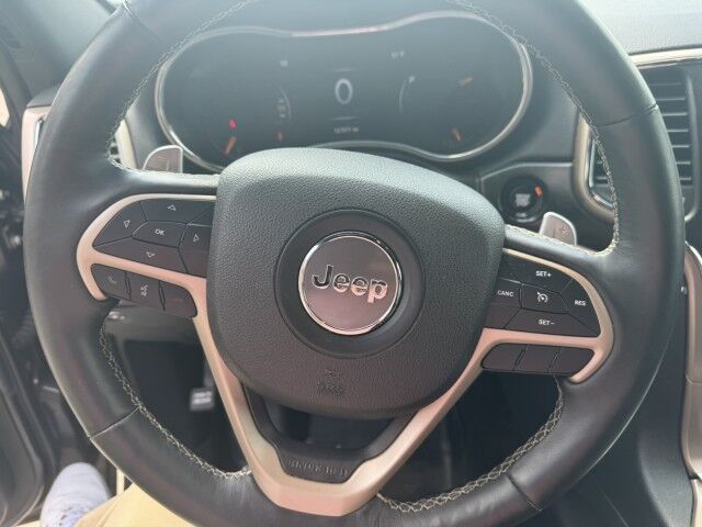 2017 Jeep Grand Cherokee Limited North Versailles PA