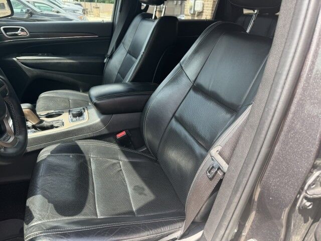 2017 Jeep Grand Cherokee Limited North Versailles PA